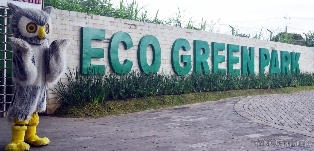 Obyek Wisata di Malang Eco Green Park