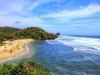 Pantai Jogja: Pantai Sundak