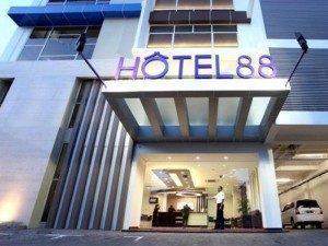 Hotel-88-Surabaya