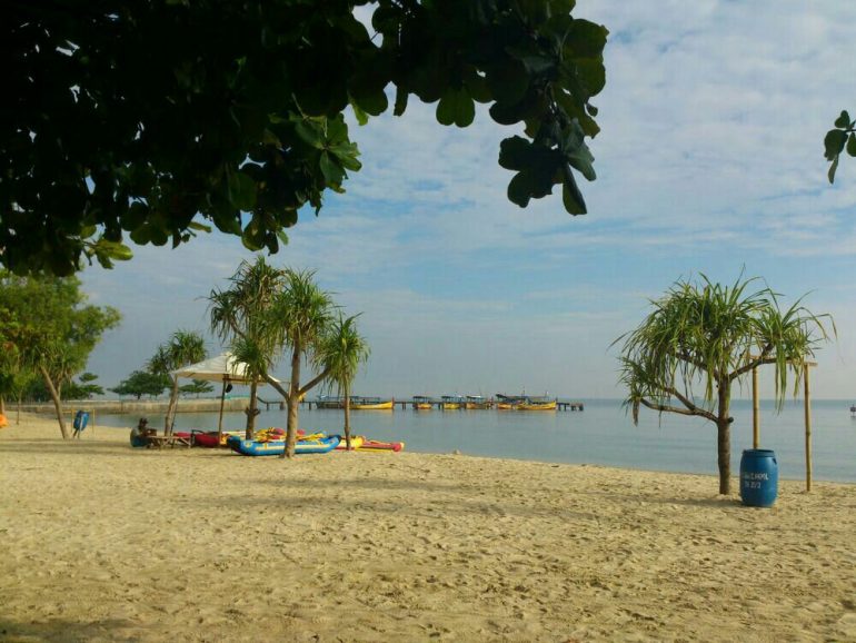 Limakaki Wisata Pantai Di Jepara Yang Wajib Dikunjungi 6890