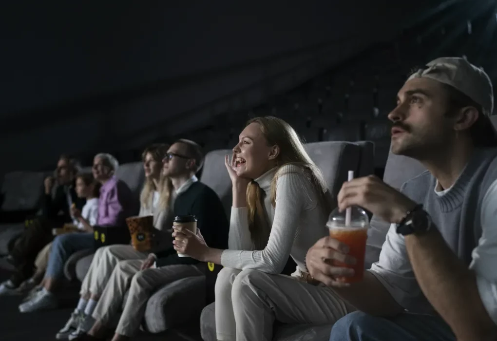 Nonton Teater, Seru di Galeri Indonesia Kaya