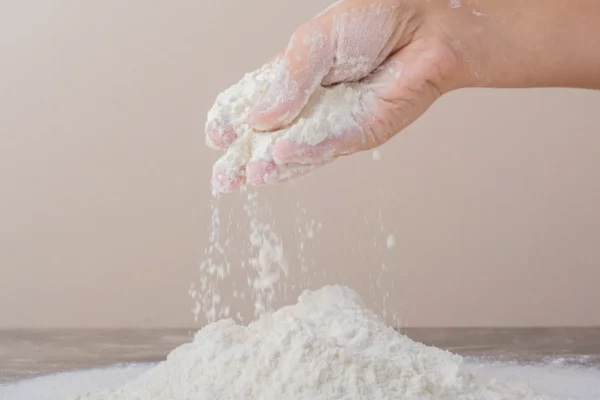 Tepung Premix Solusi Praktis dalam Dunia Baking