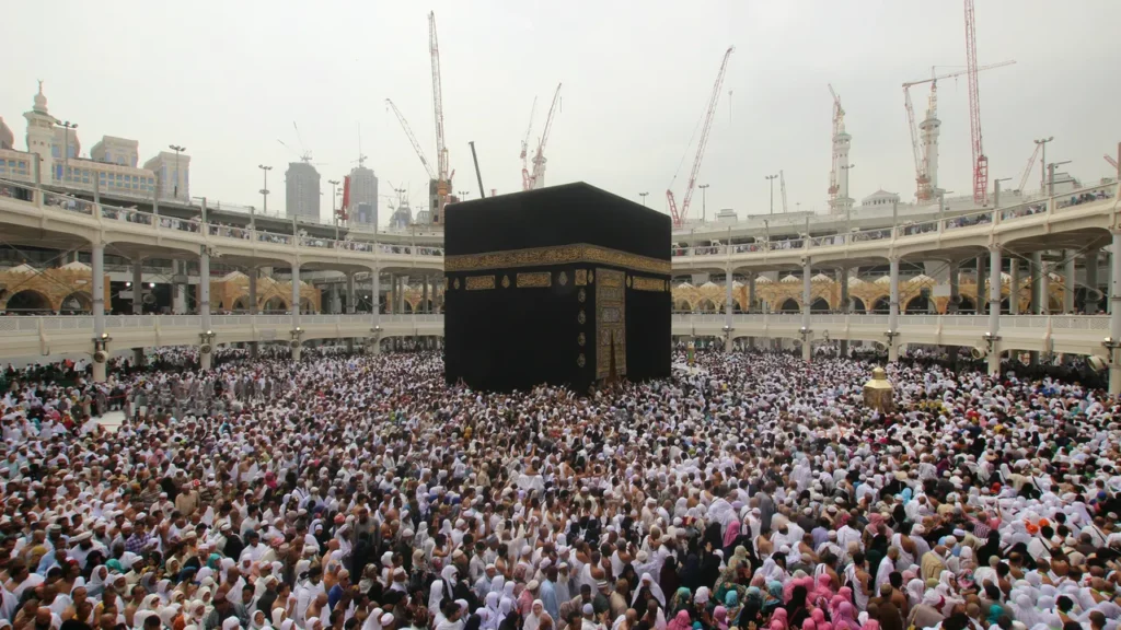 Panduan dan Analisis Biaya Haji Plus