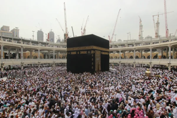 Panduan dan Analisis Biaya Haji Plus