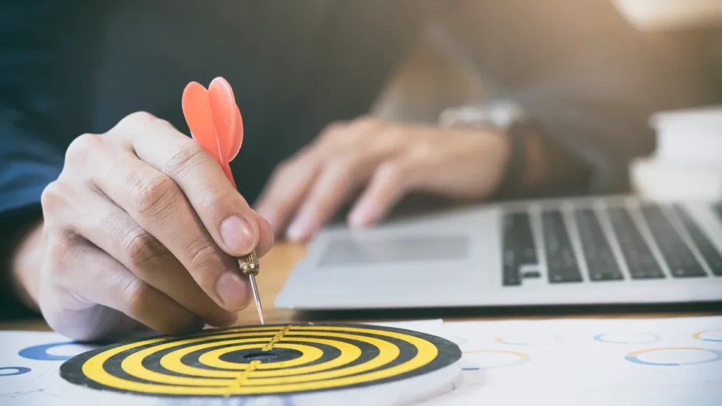 Sasaran Utama Mengapa Kita Memerlukan SEO