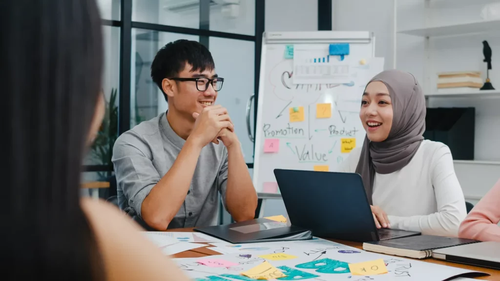 Optimalkan Pendapatan dengan Strategi Pemasaran Terkini