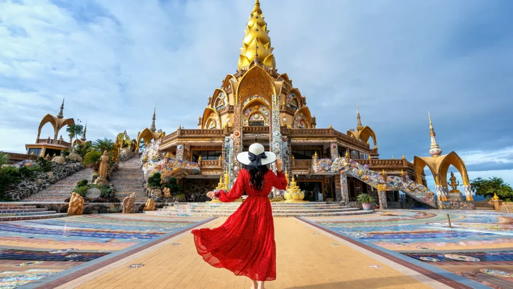 Paket Tour Termurah ke Thailand Bersama Callista Tour 2023