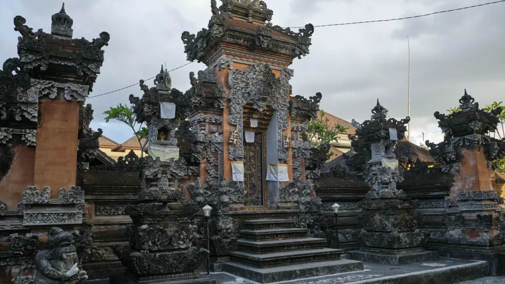The Ubud Panduan Lengkap Kekayaan Budaya Ubud