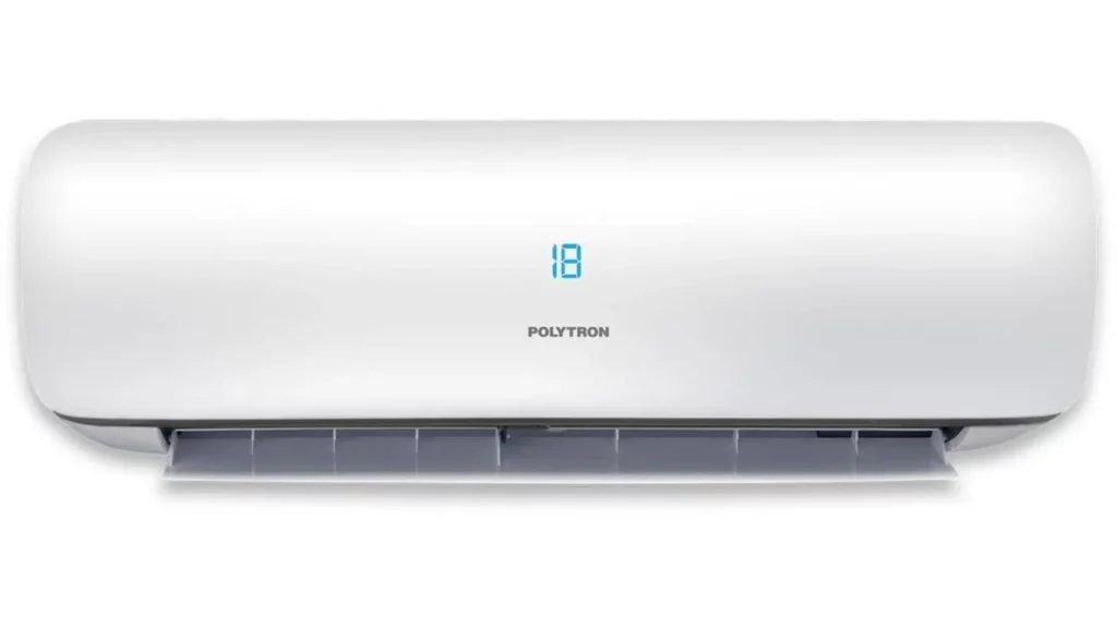 AC Smart Neuva Pro Polytron Teknologi Canggih
