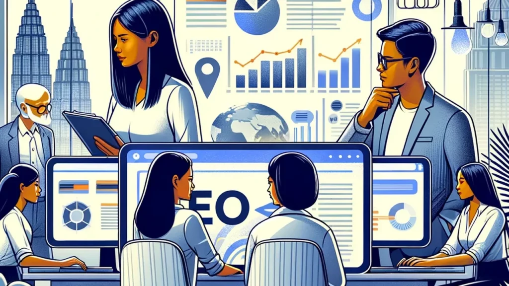 Strategi Optimasi Website dari Jasa SEO Tangerang