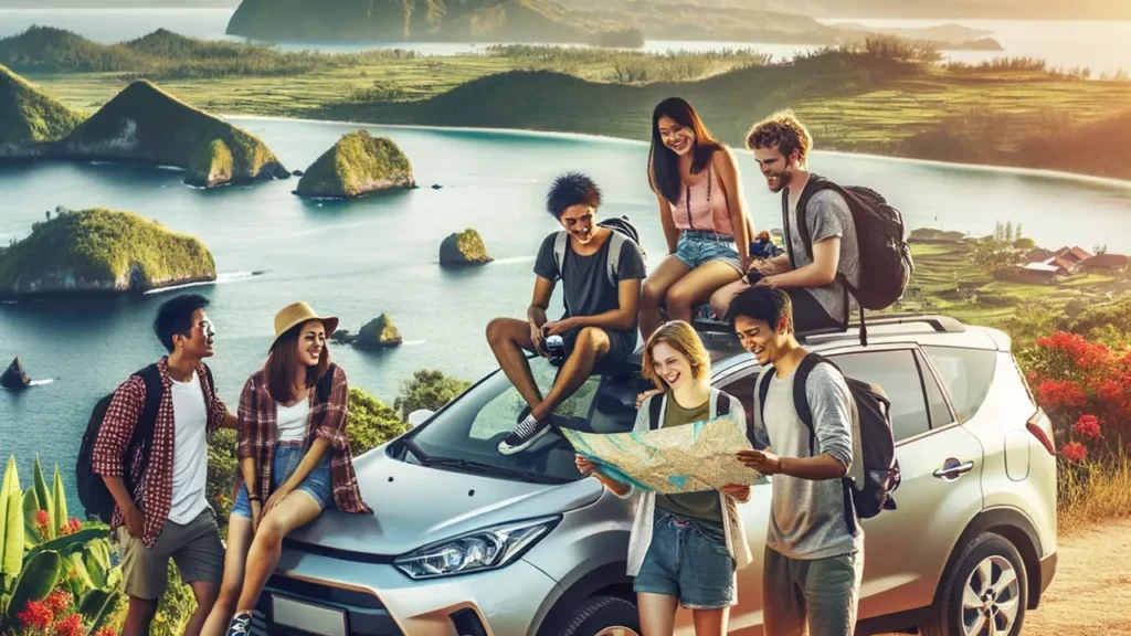 Panduan Lengkap Rental Mobil di Lombok