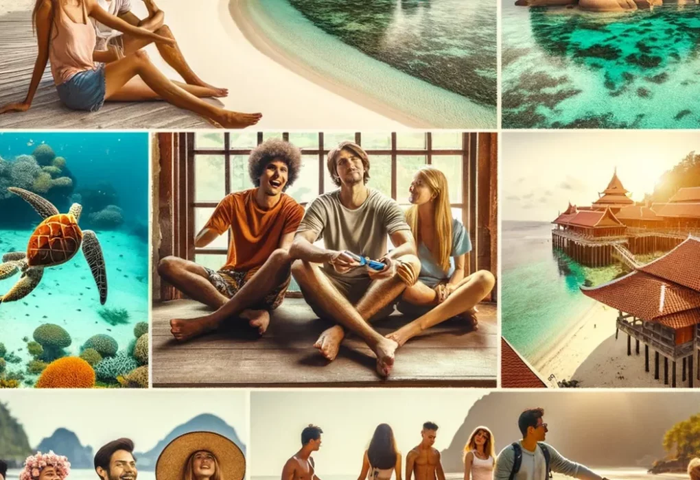 Trip Belitung Petualangan Wisata Terbaik