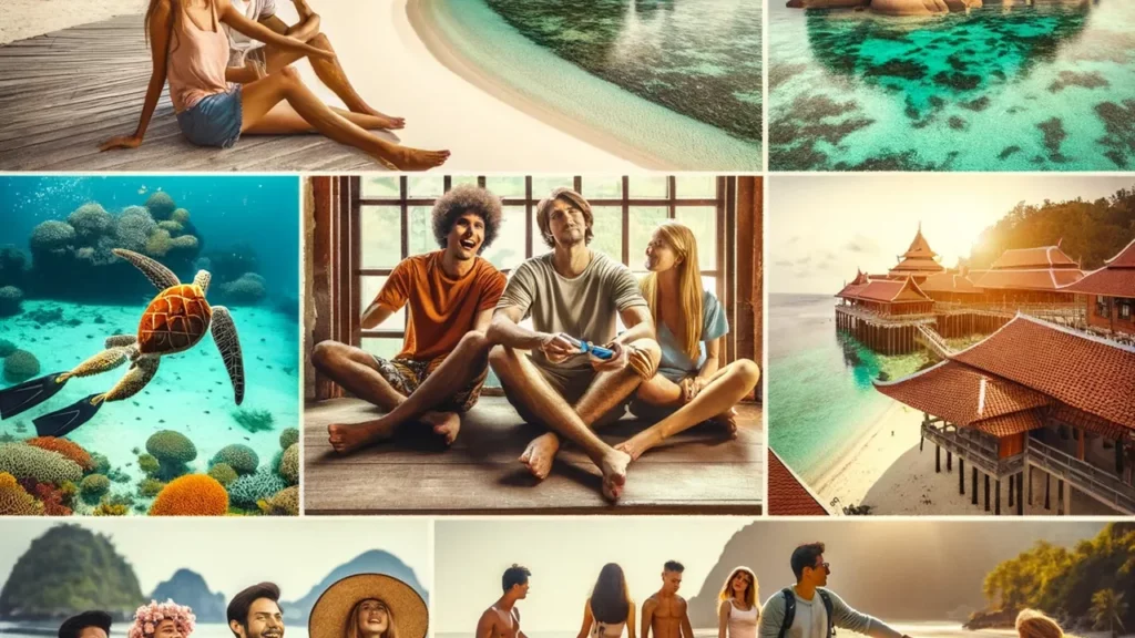 Trip Belitung Petualangan Wisata Terbaik