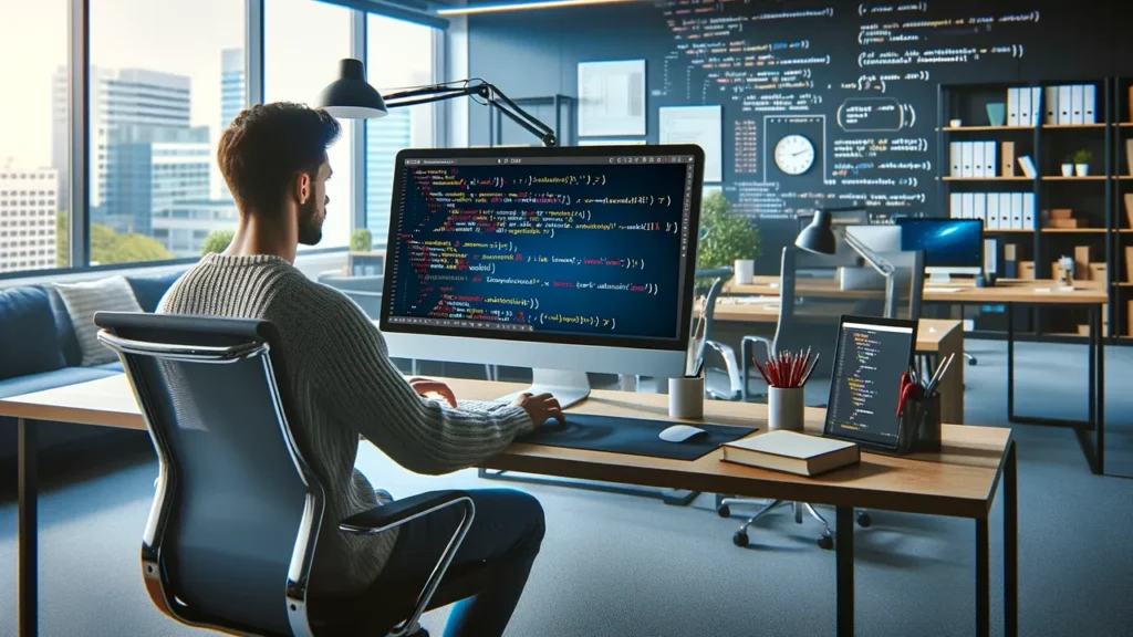 Memahami Fitur ES6 Dalam Dunia JavaScript