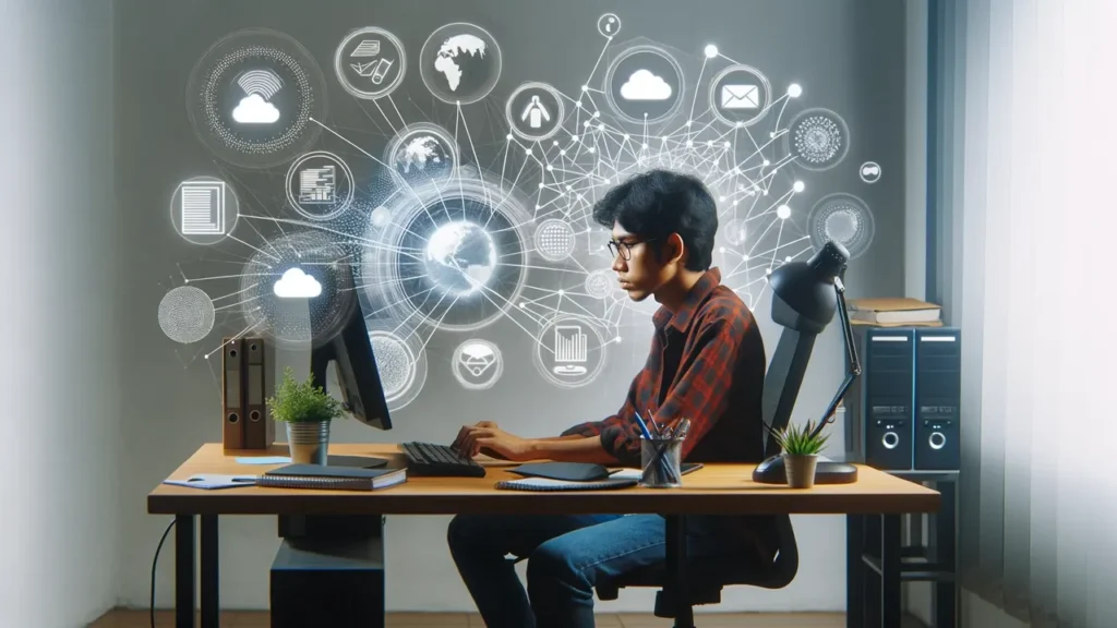 Optimalisasi Kinerja Web untuk Aplikasi Dinamis