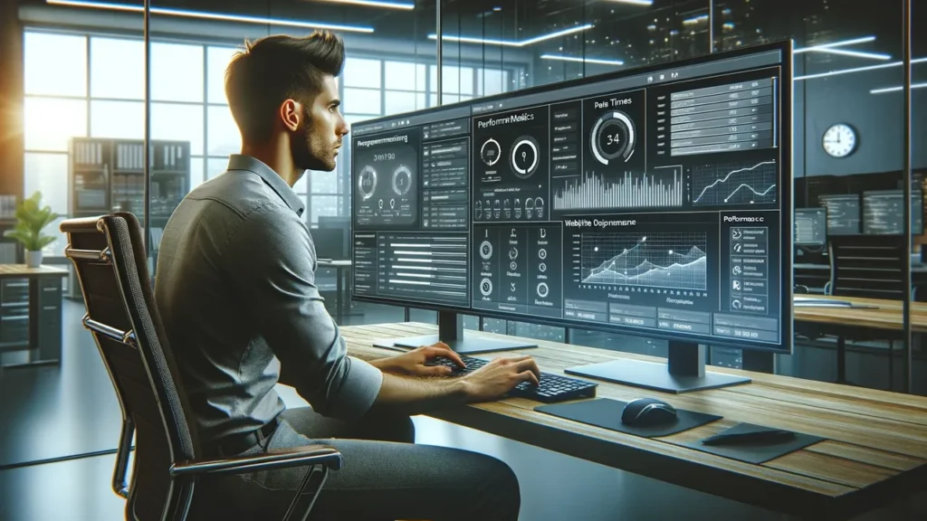 Cara Efektif Optimasi Kode untuk Web Cepat