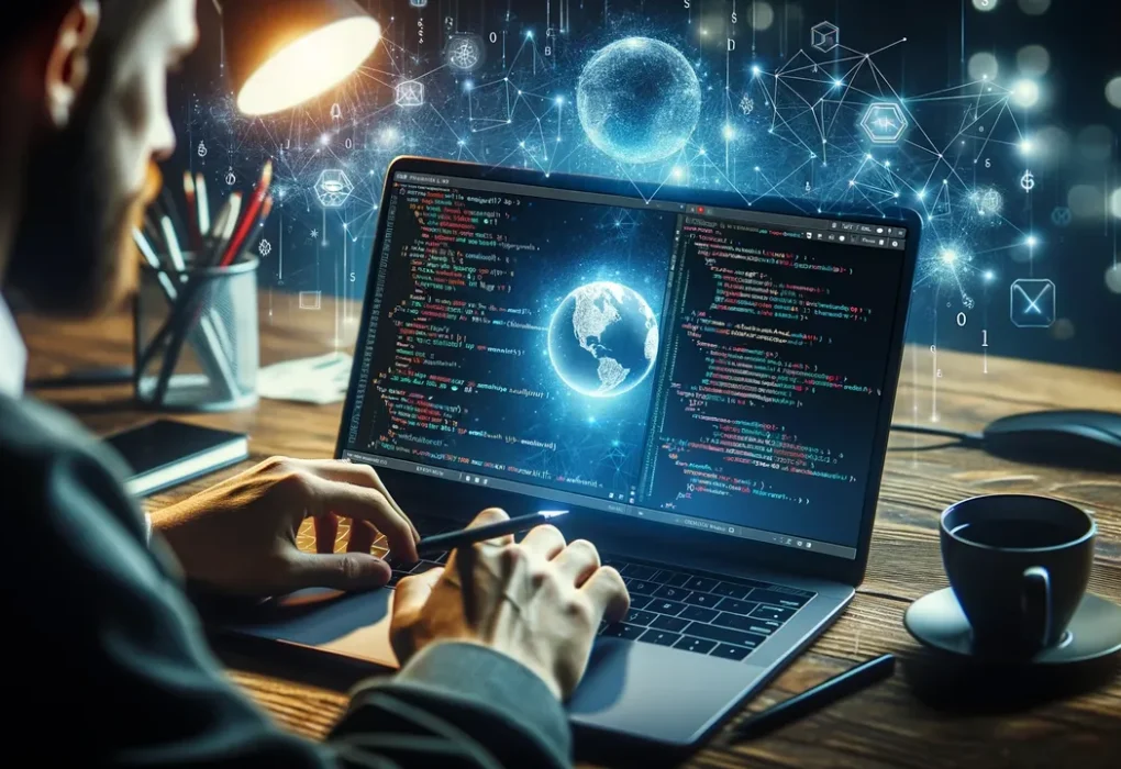 Panduan Lengkap Node JS untuk Web Dinamis