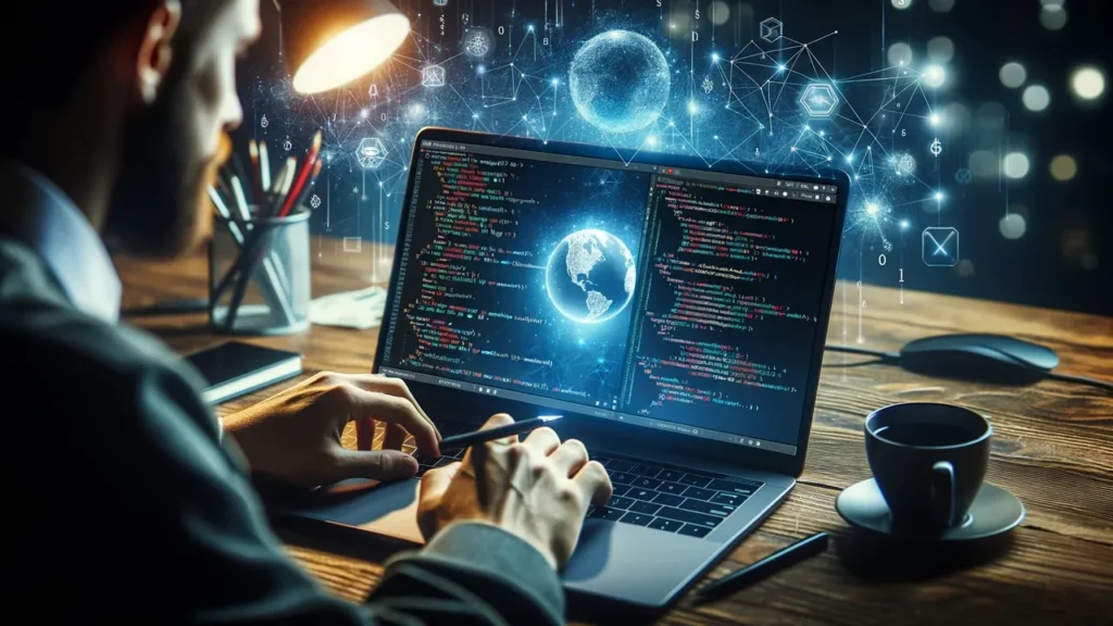 Panduan Lengkap Node JS untuk Web Dinamis