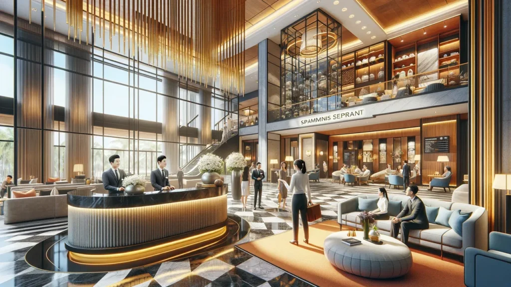 Memesan Hotel Jangan Abaikan Kesalahan Ini
