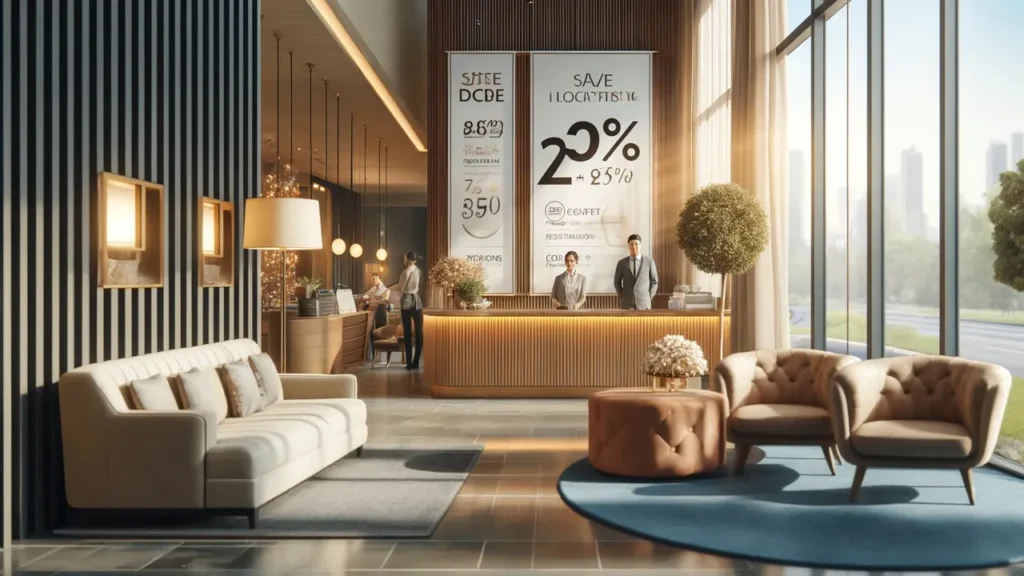 Tips Cerdas Booking Hotel Murah Tanpa Ribet