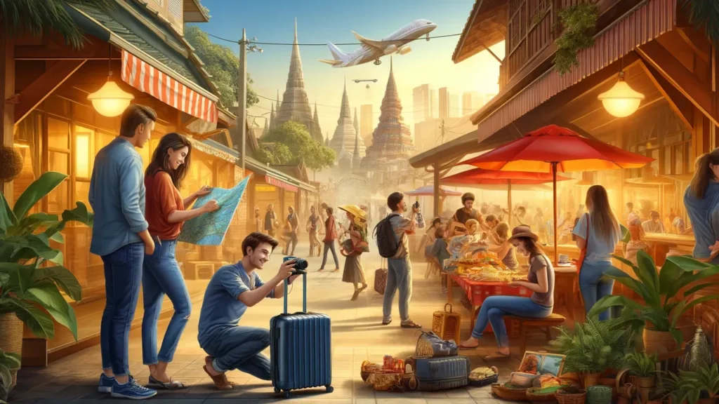 Tips Hemat untuk Liburan Tanpa Khawatir