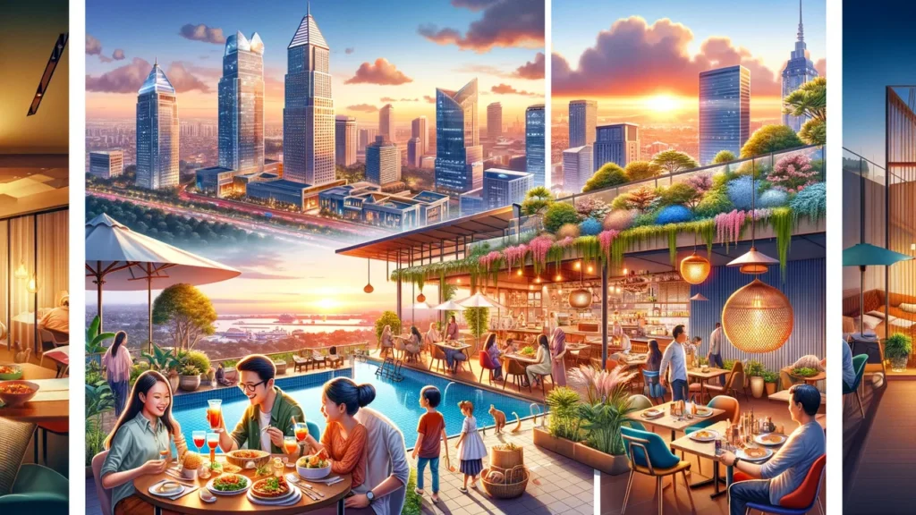 Restoran Terbaik di Jakarta Pusat Wajib Coba