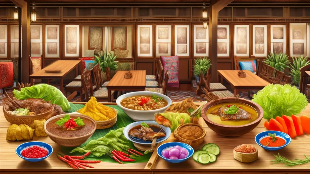 Kuliner Otentik Bu Kris Surabaya yang Terkenal