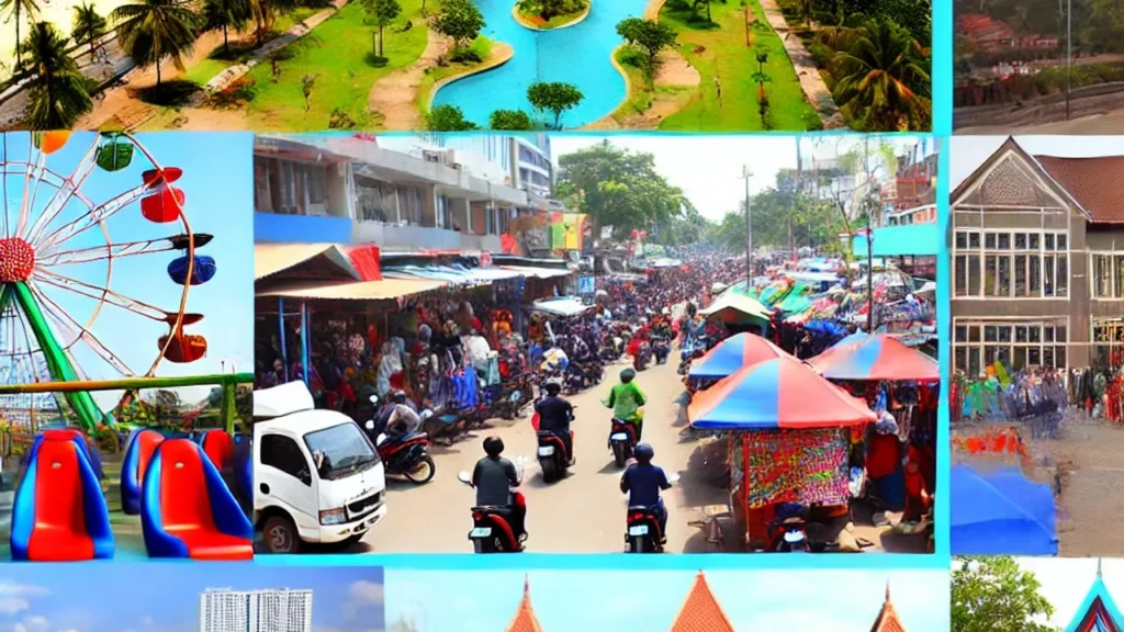 Tempat Wisata Terbaik di Jakarta untuk Liburan Seru