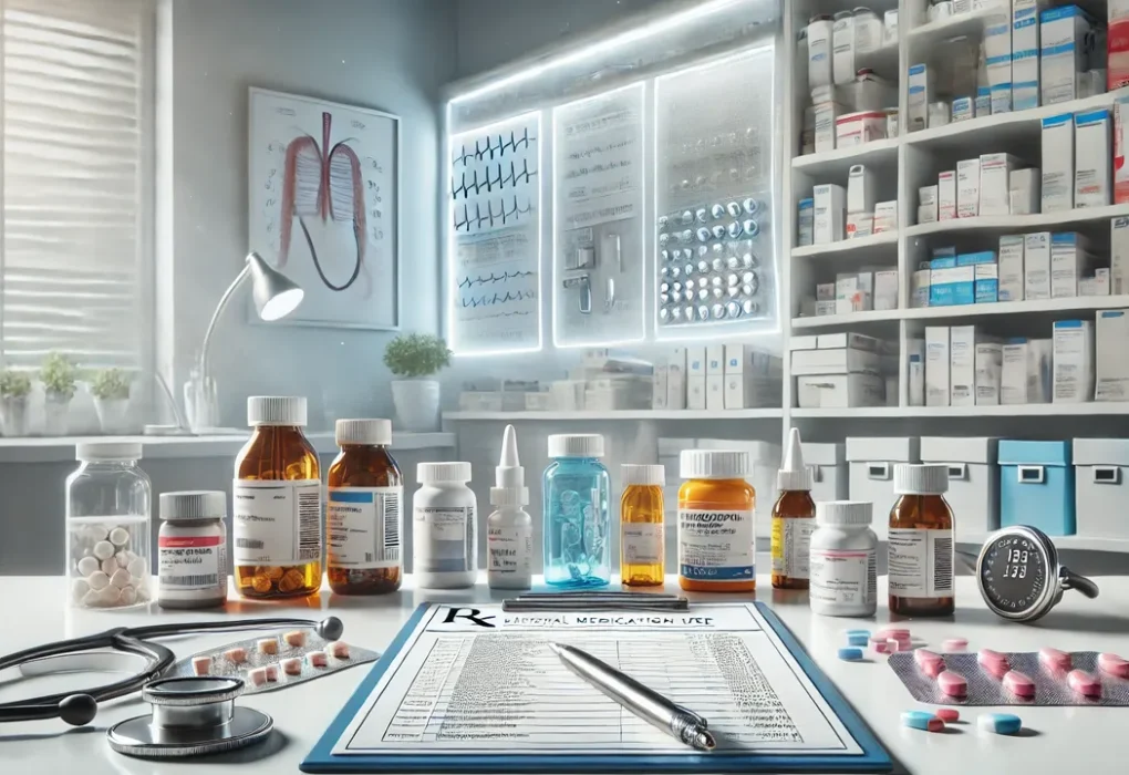 Cara Bijak Penggunaan Obat Untuk Kesehatan Anda