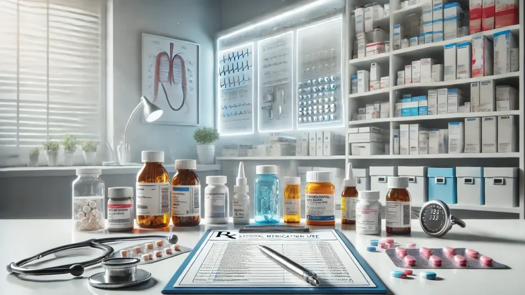 Cara Bijak Penggunaan Obat Untuk Kesehatan Anda