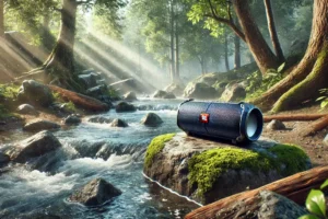 JBL Speaker Terbaik untuk Pengalaman Audio Outdoor Maksimal