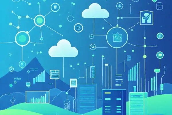Big Data Transformasi Digital Analisis Perusahaan
