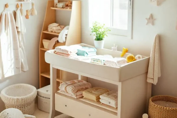 Cara Memilih Pampers Terbaik untuk Kenyamanan Bayi