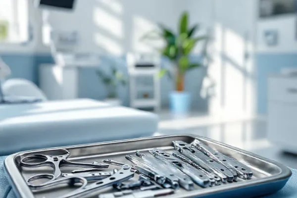 Klinik Sunat Cirebon Pilihan Terbaik Khitan Modern