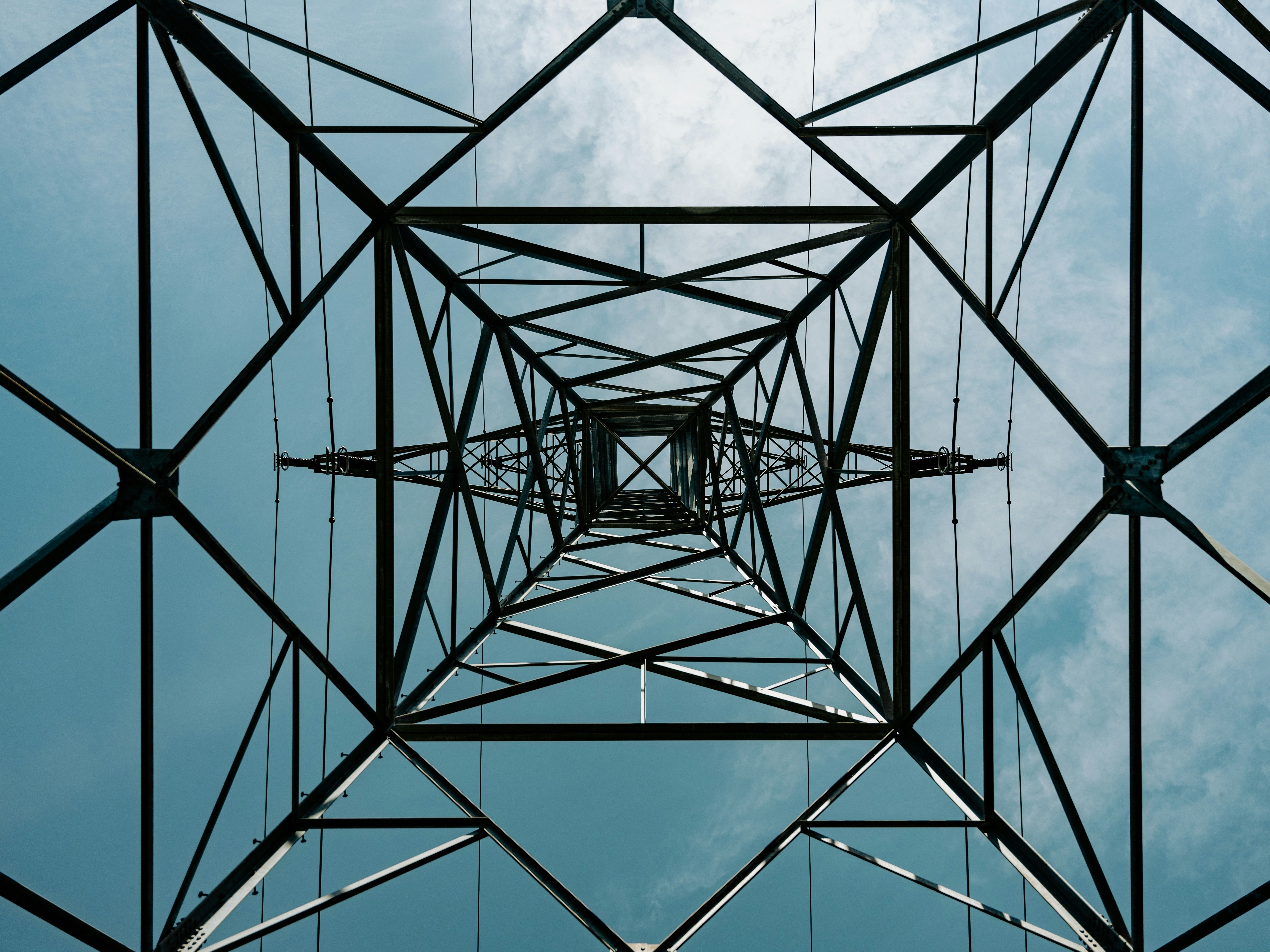 Infrastruktur Energi Infrastruktur Energi