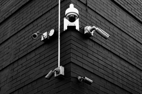 Solusi CCTV Offline dan Penyimpanan Rekaman Lokal