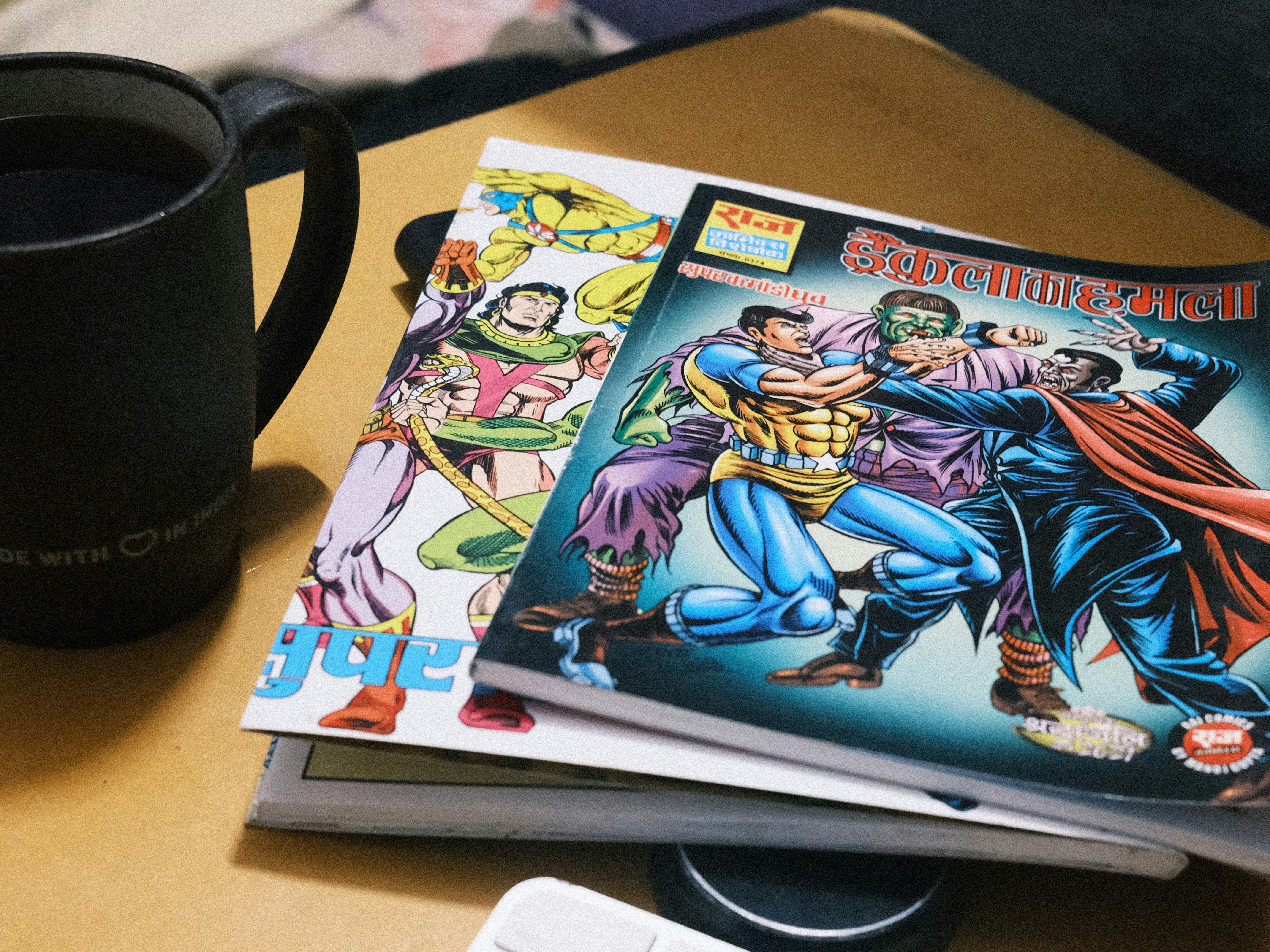 Narasininja adalah portal komik online gratis bisa baca sepuasnya