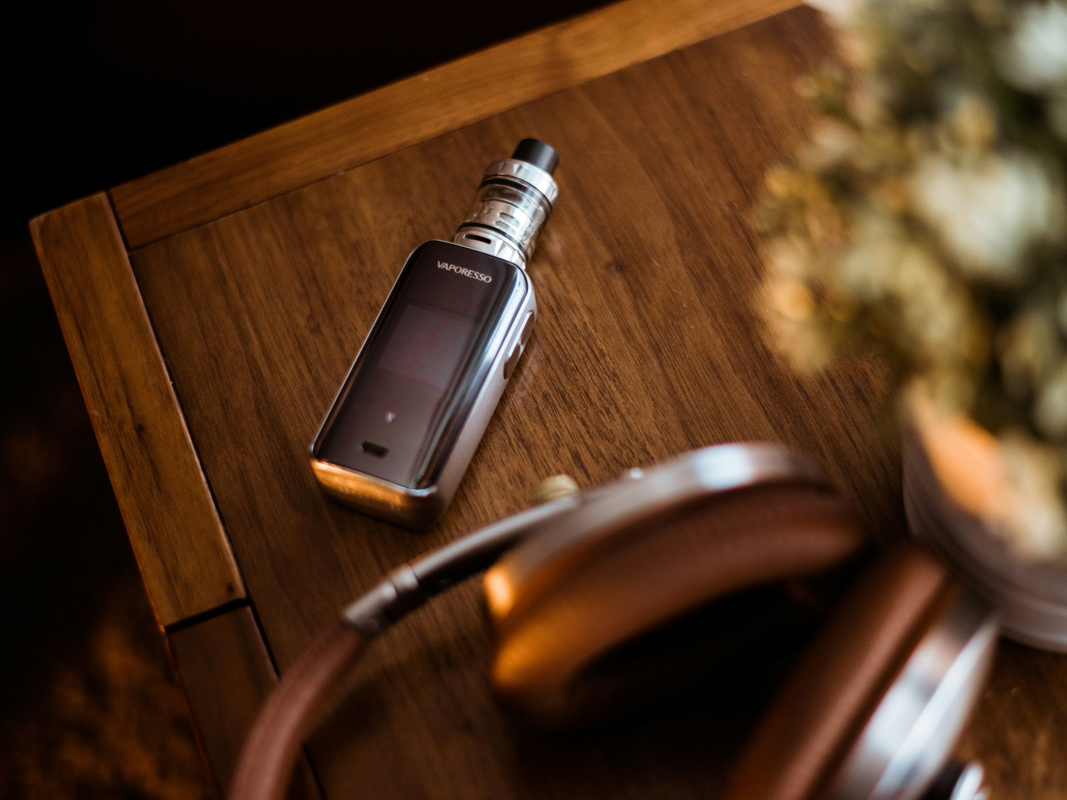 Kesalahan Umum Saat Menggunakan Pods yang Bikin Rasa Liquid Jadi Hambar Kesalahan Umum Saat Menggunakan Pods yang Bikin Rasa Liquid Jadi Hambar