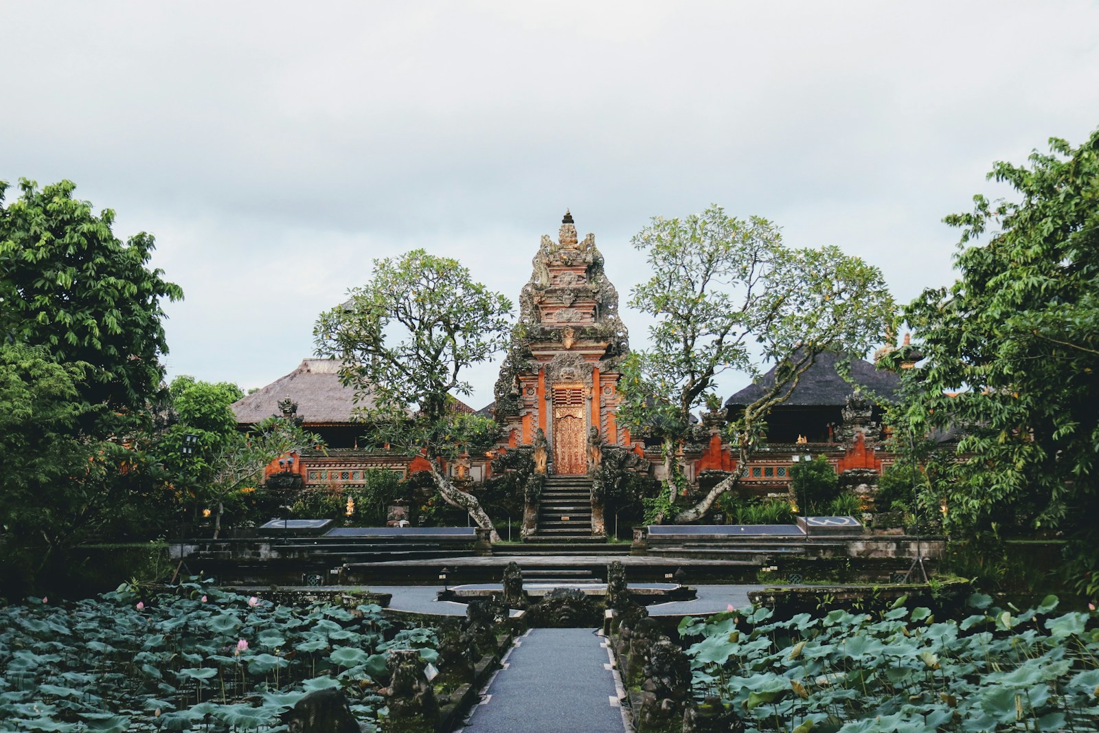 10 Aktivitas Terbaik di Ubud dari Budaya hingga Petualangan