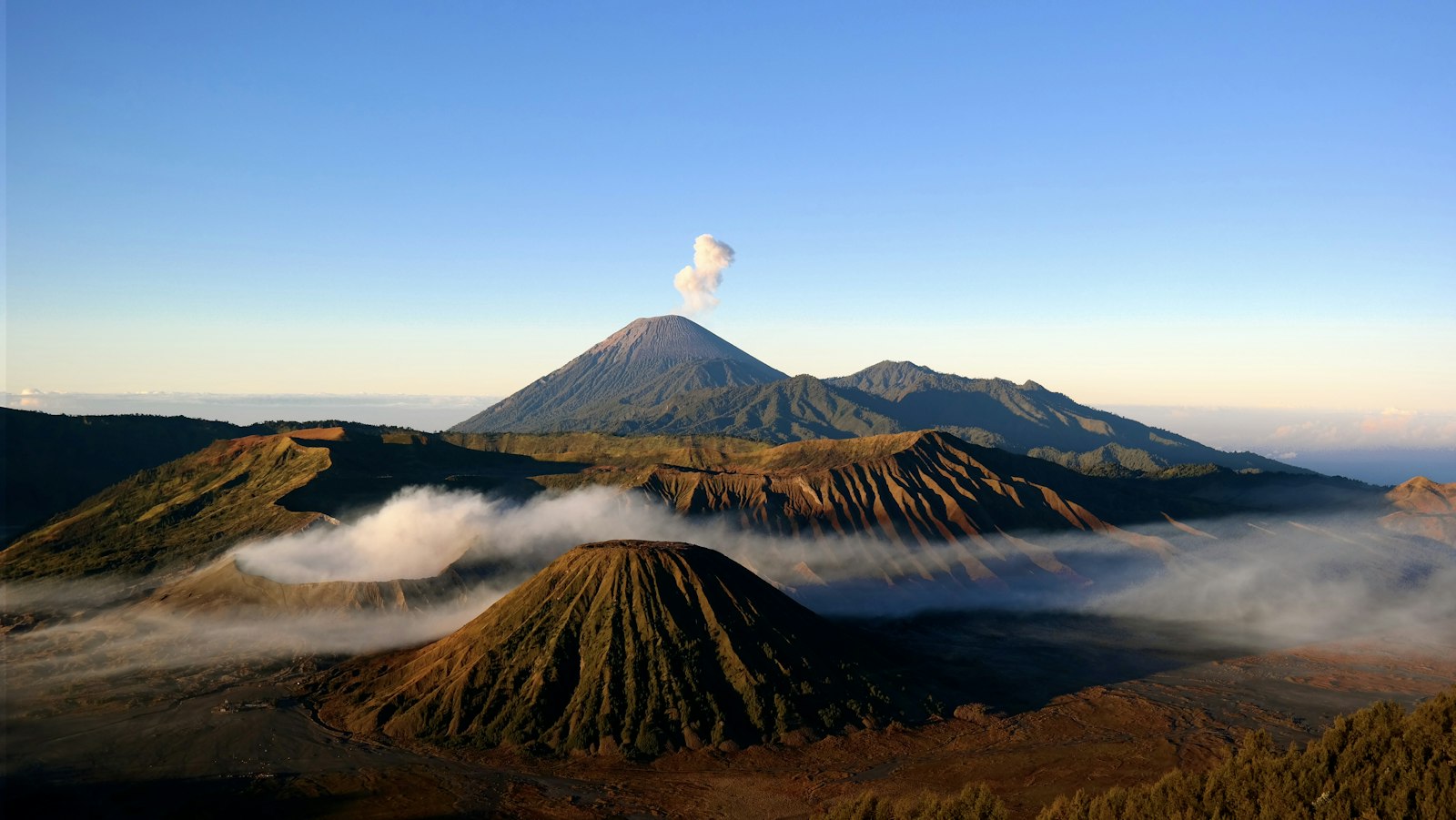Itinerary Gunung Bromo 2 Hari 1 Malam: Rute, Biaya, dan Jadwal