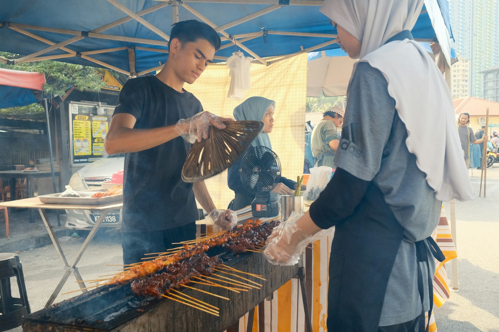 Kuliner Khas Malang dan Sekitar Bromo yang Wajib Dicoba
