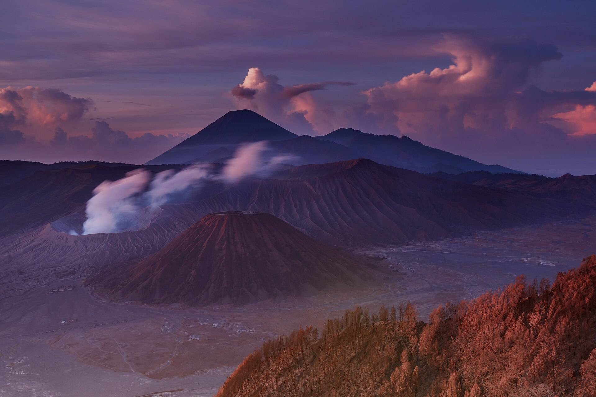 Panduan Wisata Bromo untuk Fotografer: Spot, Waktu, dan Teknik Memotret