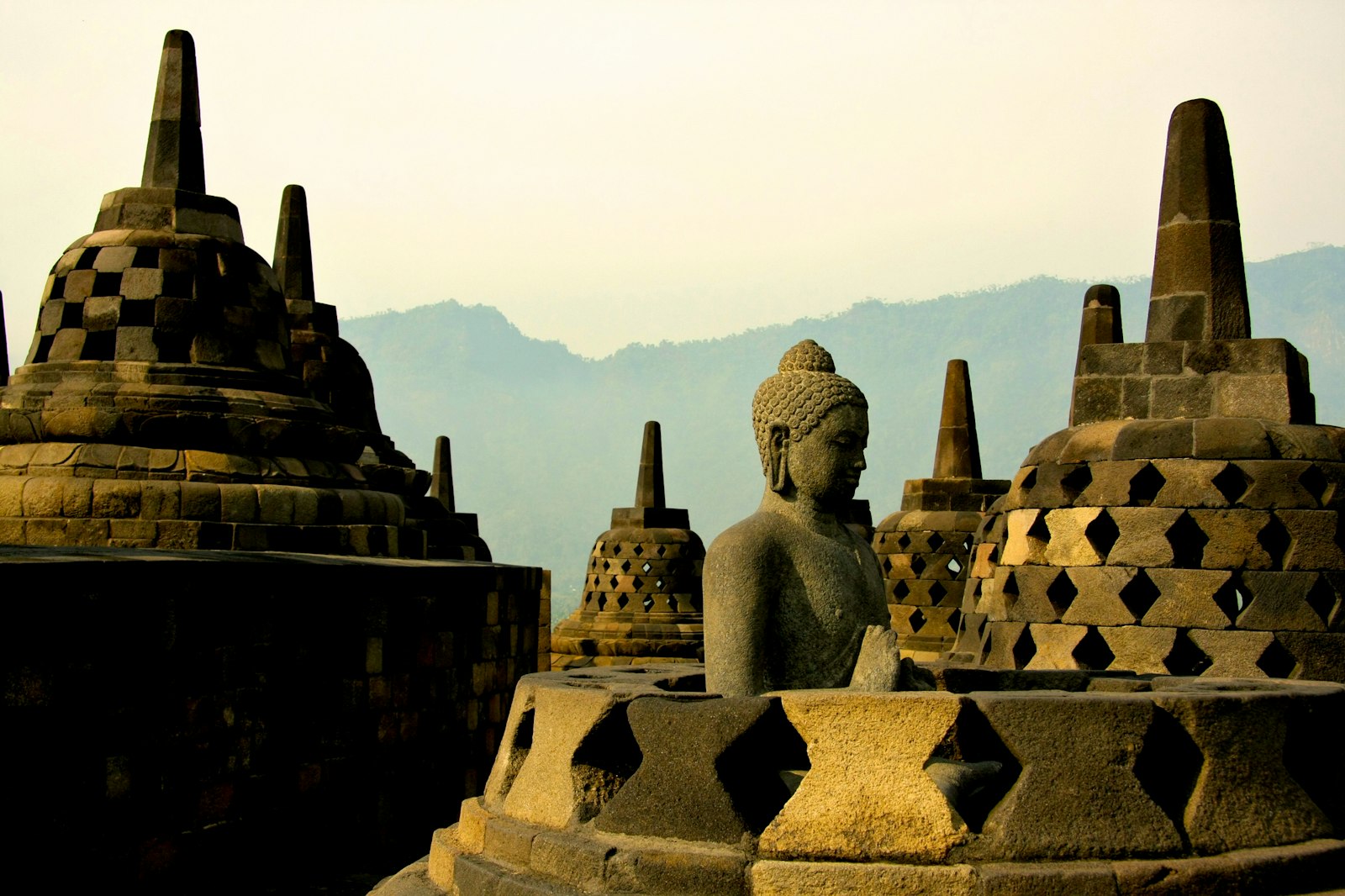 Itinerary Yogyakarta 3 Hari 2 Malam: Candi, Malioboro, dan Wisata Alam