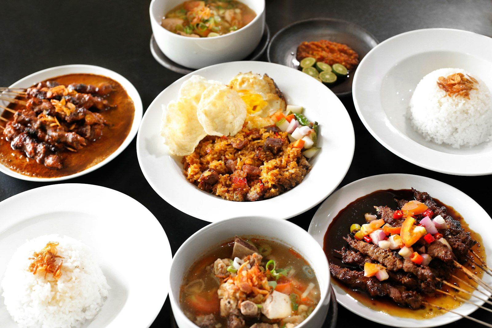 Kuliner Khas Yogyakarta yang Wajib Dicoba: Gudeg hingga Sate Klathak