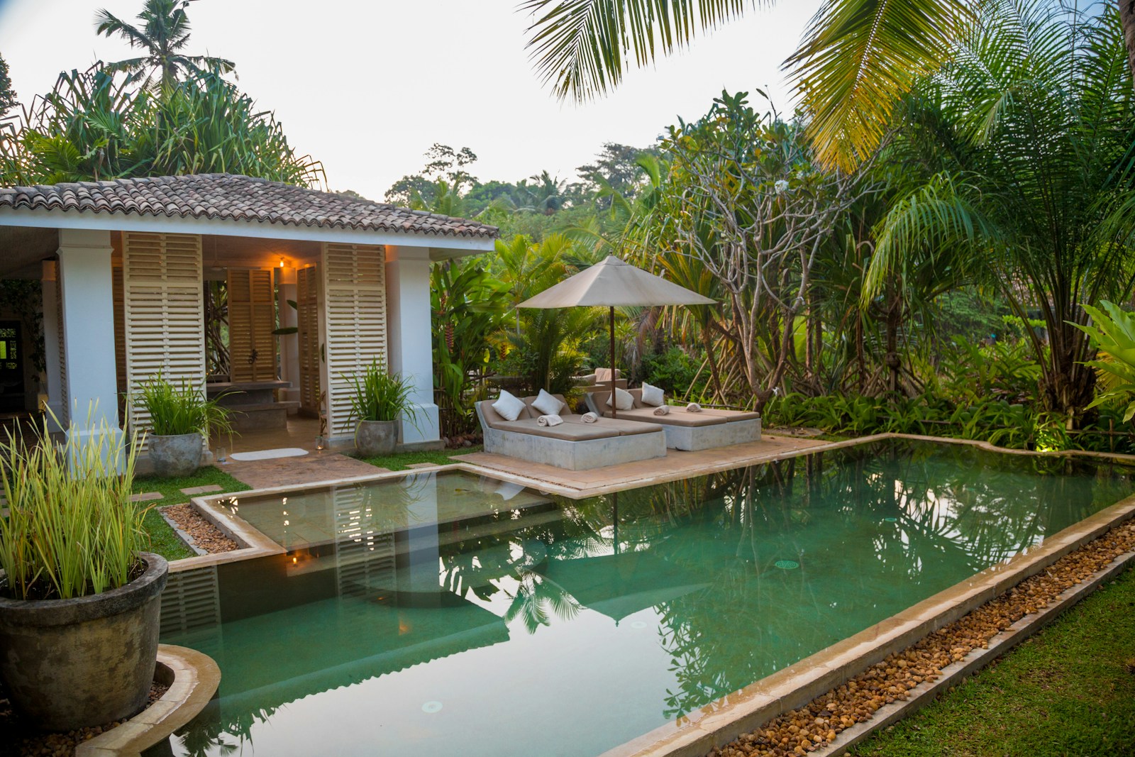 Panduan Memilih Penginapan di Ubud: Villa, Homestay, dan Retreat